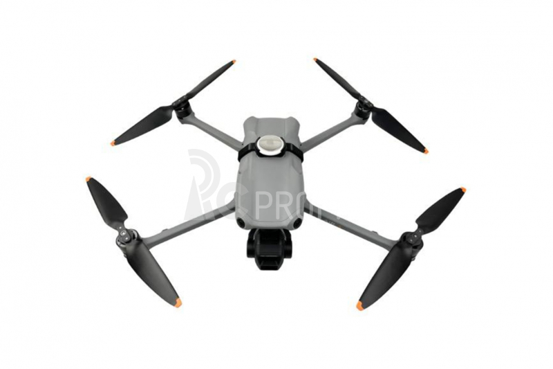 DJI AIR 3 - Airtag drzak