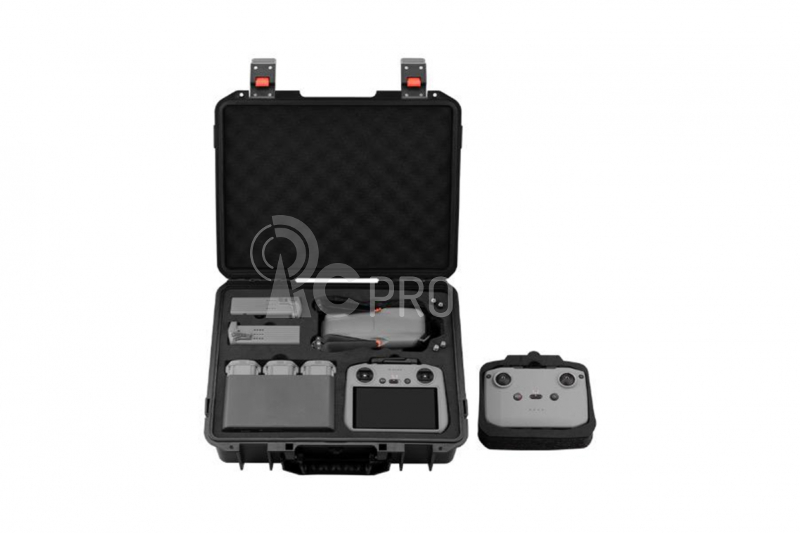 DJI AIR 3 - Large Anti-Explosion Case