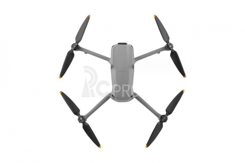 DJI AIR 3 - TPU Vrtule (2 páry) (Orange)