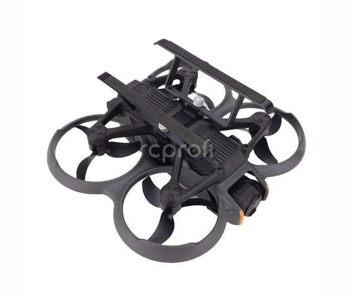 DJI Avata 2 - 4cm podvozek