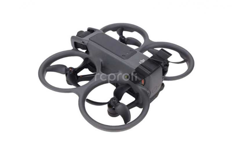 DJI Avata 2 - ocas