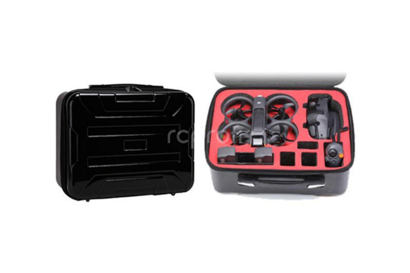 DJI Avata 2 - PC hardshell kufr