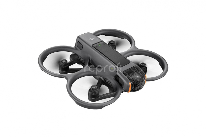 DJI Avata 2 - STARTRC kryt stabilizovaného závěsu