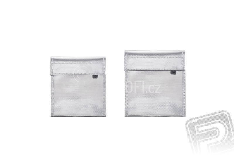 DJI Battery Safe Bag (Malý)