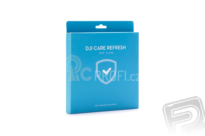 DJI Care Refresh (X4S)