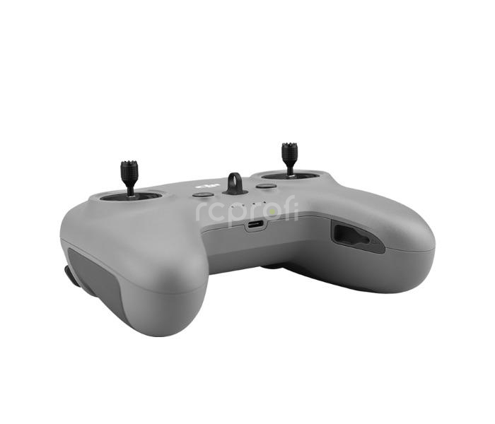 DJI FPV / DJI RC Pro - CNC ovládací kniply (Black)