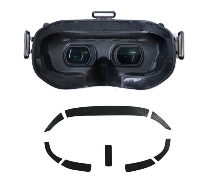 DJI FPV Goggle V2 - Lepicí pásky