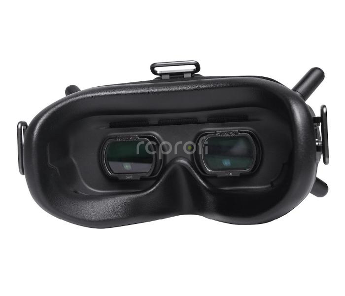 DJI FPV Goggle V2 - Nearsighted Lens (-5.5 Diopters)