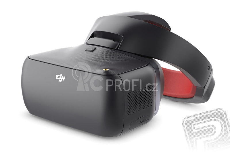 DJI Goggles Racing Combo