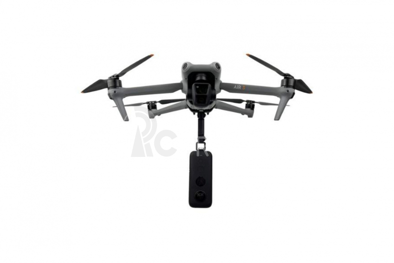 DJI MAVIC AIR 3 - Adaptér fotoaparátu 2v1 pohlcující vibrace