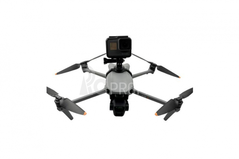 DJI MAVIC AIR 3 - Adaptér fotoaparátu 2v1 pohlcující vibrace