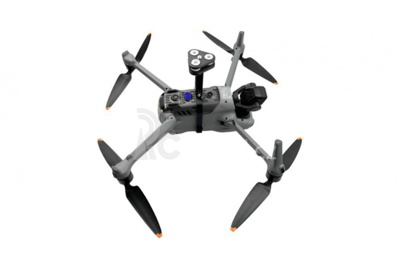 DJI MAVIC AIR 3 - Adaptér fotoaparátu 2v1 pohlcující vibrace