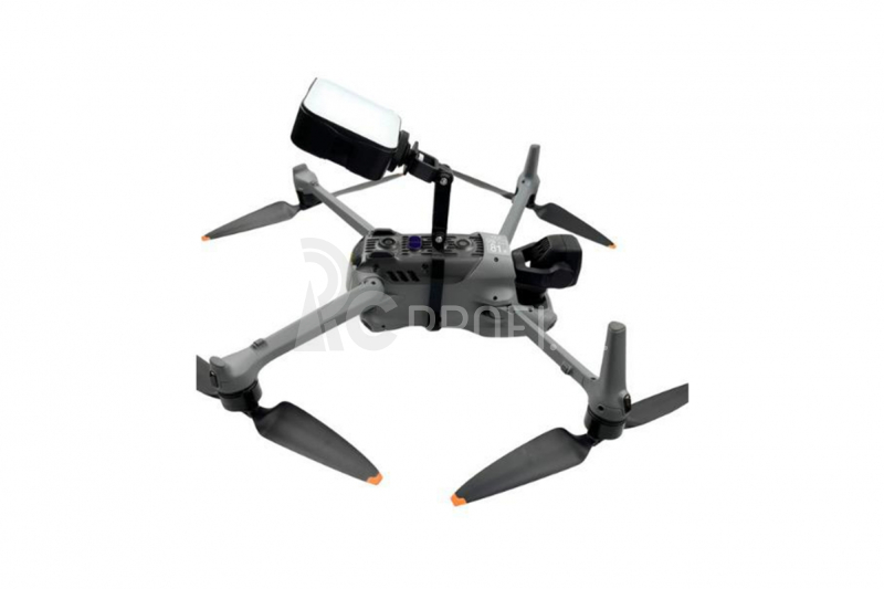 DJI MAVIC AIR 3 - Adaptér fotoaparátu 2v1 pohlcující vibrace