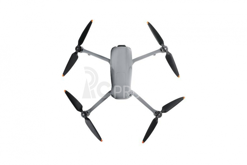 DJI MAVIC AIR 3 - Vrtule (2 páry) (Orange)