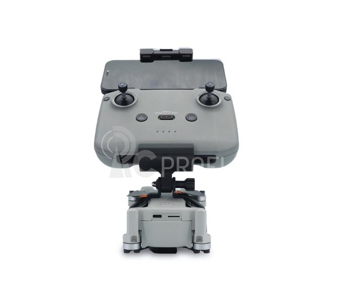 DJI Mini 3 / Mini 3 Pro- Handheld Holder (DJI RC-N1)