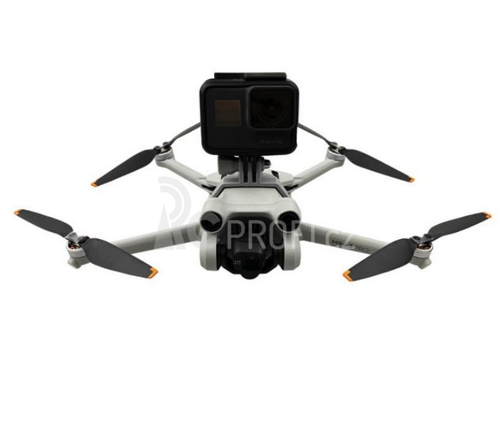 DJI MINI 3 Pro - adaptér kamery