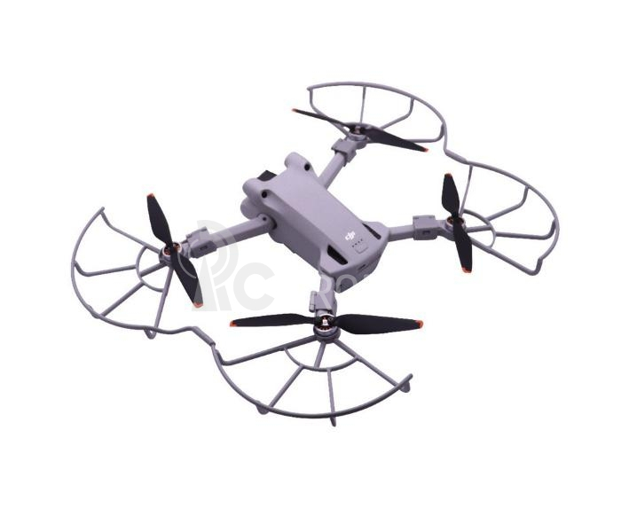 DJI MINI 3 - rychloupínací chrániče vrtulí