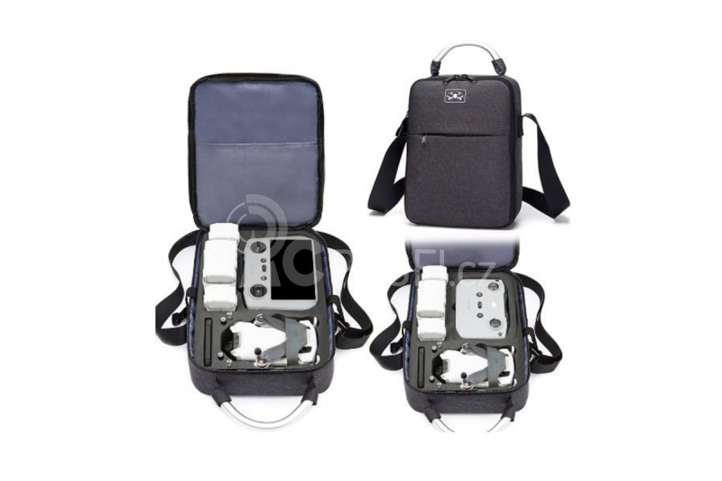 DJI MINI 4 Pro - Black Carrying Bag