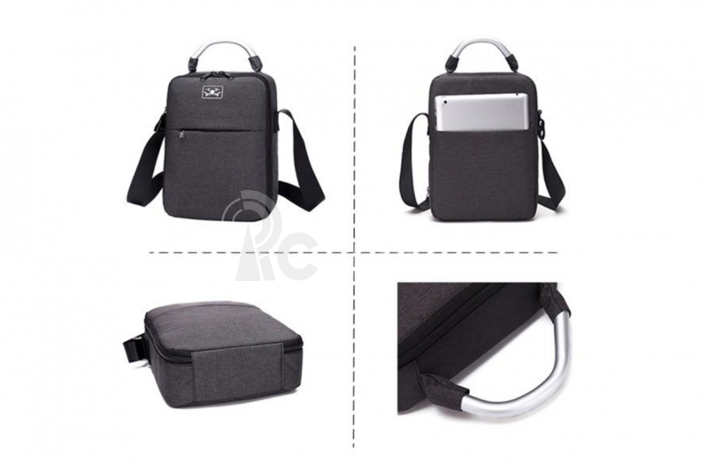 DJI MINI 4 Pro - Black Carrying Bag