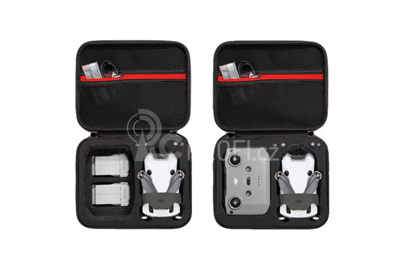 DJI MINI 4 Pro - Black Carrying Case