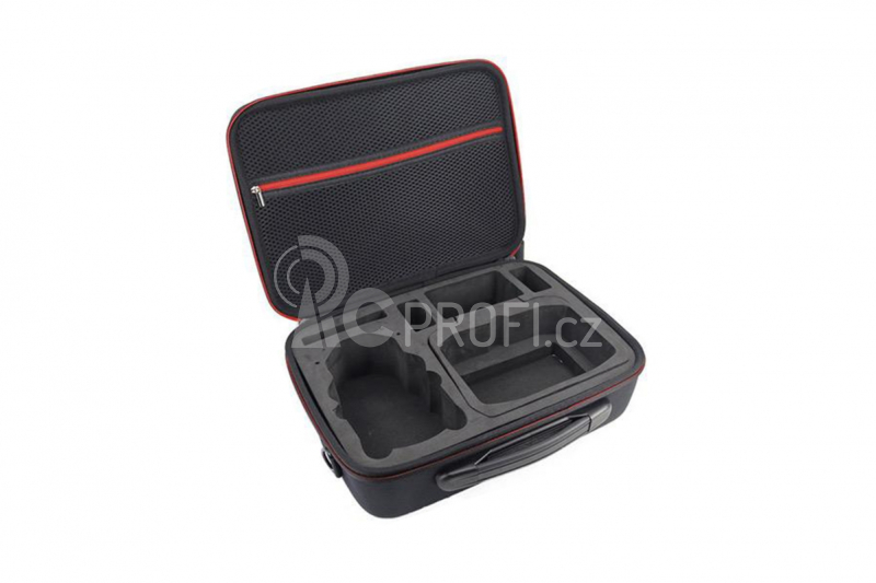 DJI MINI 4 Pro - Black Nylon Shoulder Case