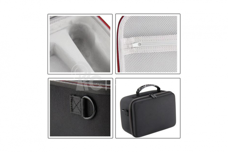 DJI MINI 4 Pro - EVA Shoulder Case