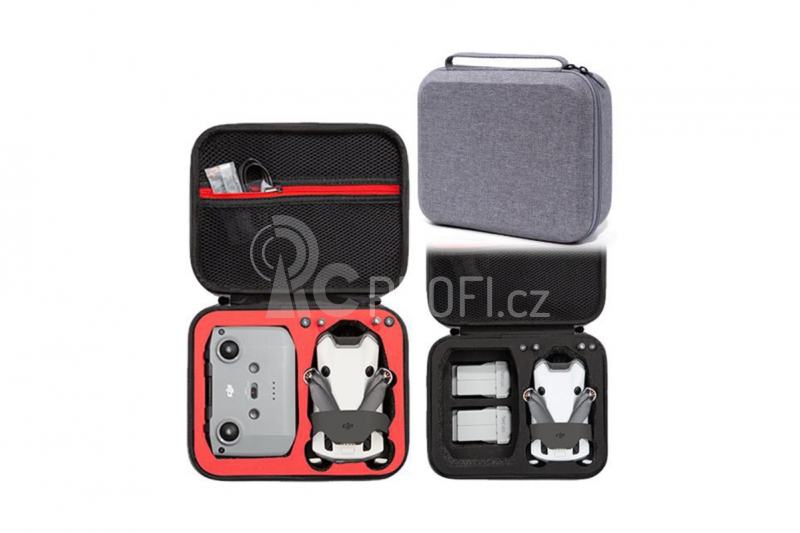 DJI MINI 4 Pro - Gray Carrying Case