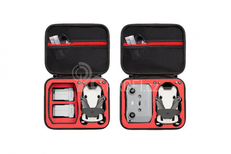 DJI MINI 4 Pro - Gray Carrying Case