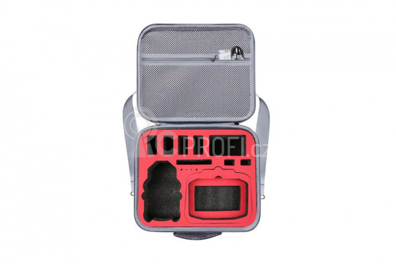 DJI Mini 4 Pro - Gray Medium Shoulder Case