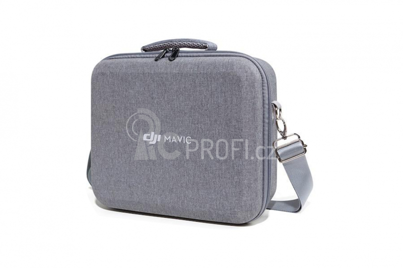 DJI Mini 4 Pro - Gray Medium Shoulder Case