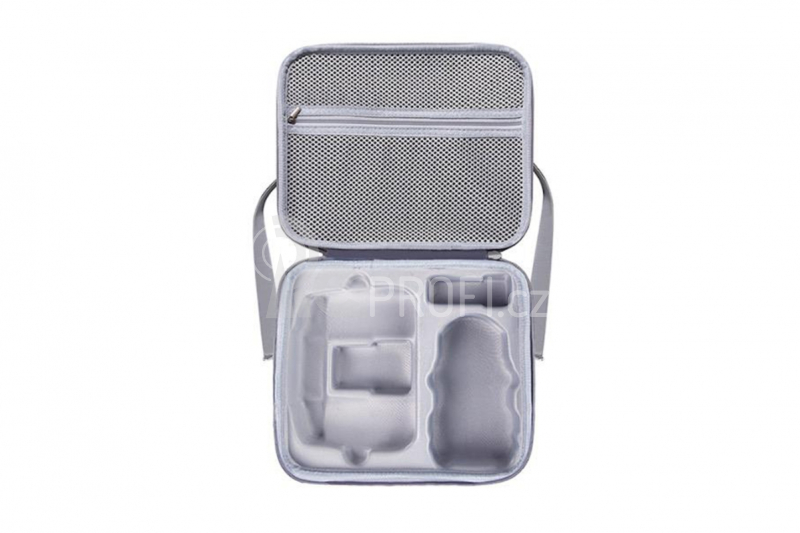 DJI Mini 4 Pro - Gray Nylon Case (DJI RC 2)