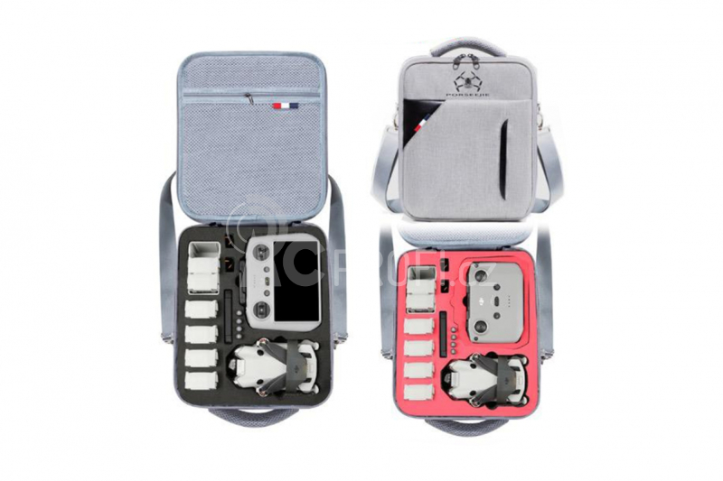 DJI Mini 4 Pro - Gray Shoulder Bag