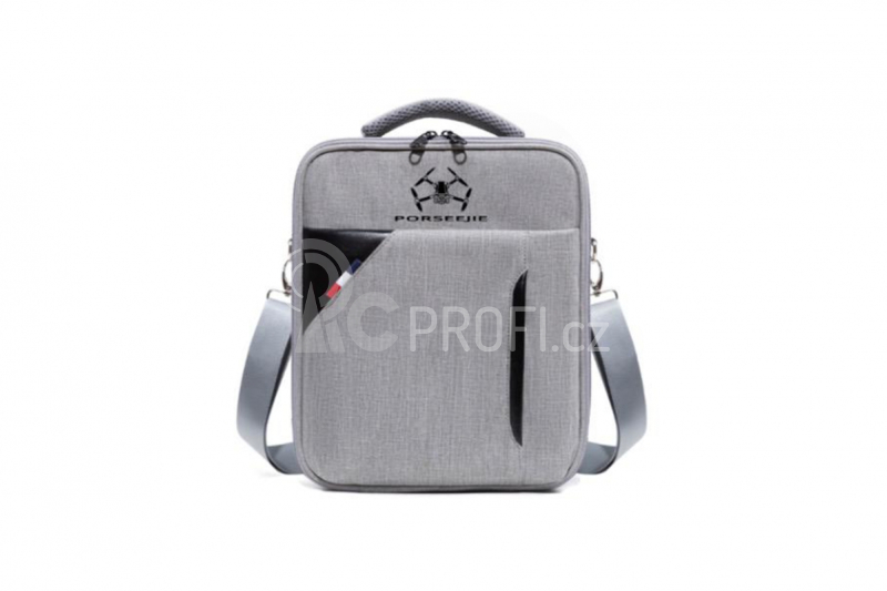 DJI Mini 4 Pro - Gray Shoulder Bag