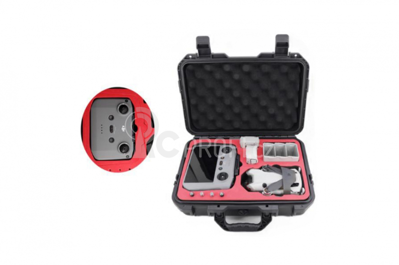 DJI MINI 4 Pro - Medium Anti-Explosion Case