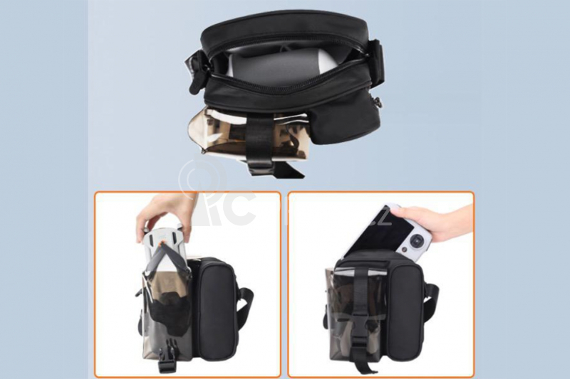 DJI MINI 4 Pro / Mini 3 series - Storage Bag