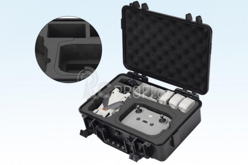 DJI MINI 4 Pro - PP Water-proof Case