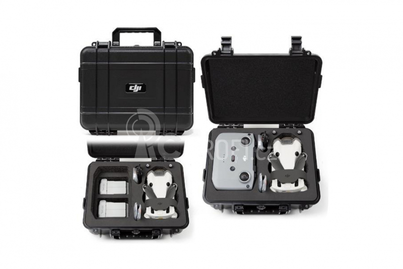 DJI MINI 4 Pro - Small Safety Case