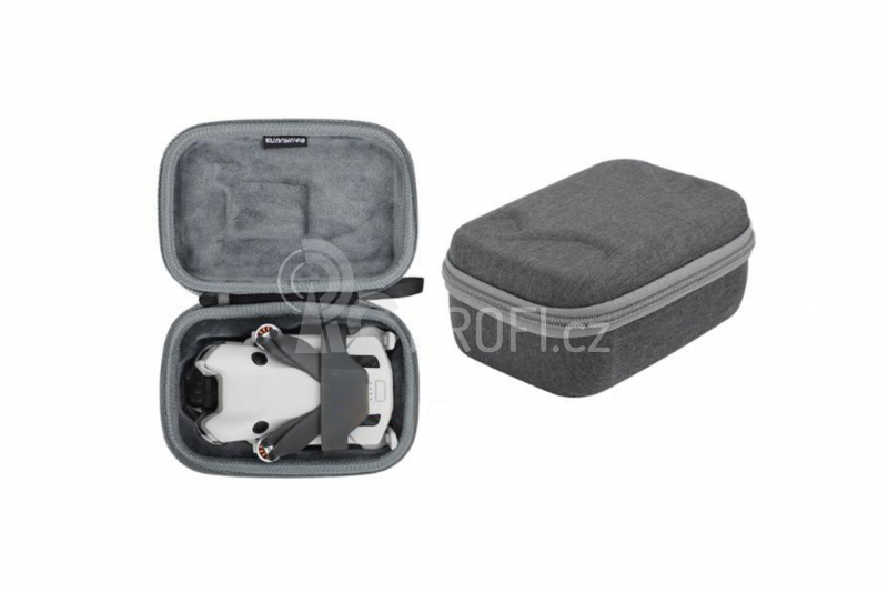 DJI MINI 4 Pro - Thick Polyester Case for aircraft