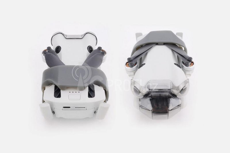 DJI Mini 4 Pro - TPU držák vrtulí