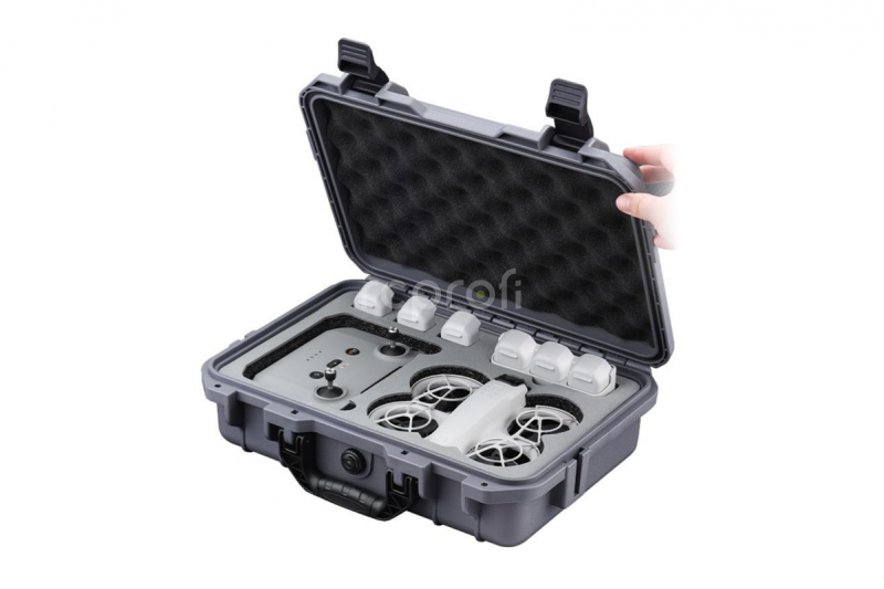 DJI NEO - Anti-Explosion Hardshell Case