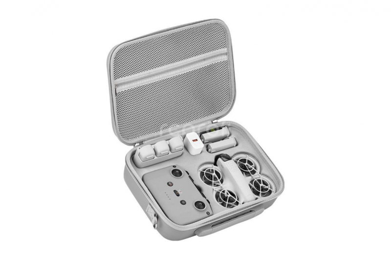 DJI NEO - PU Case with Shoulder Strap