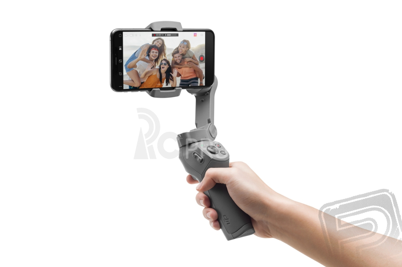 DJI OSMO MOBILE 3