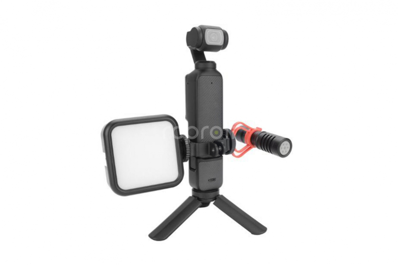 DJI Osmo Pocket 3 - Adapter