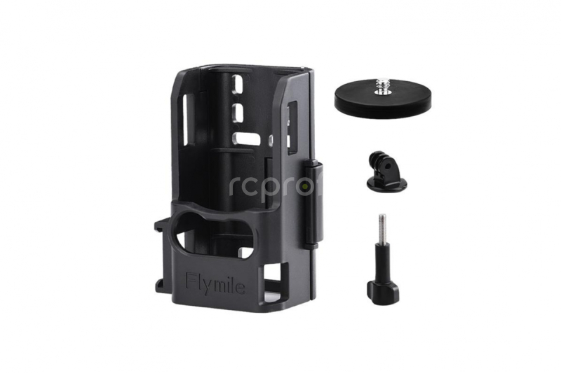 DJI Osmo Pocket 3 - Magnetic Frame Adapter (Flymile)