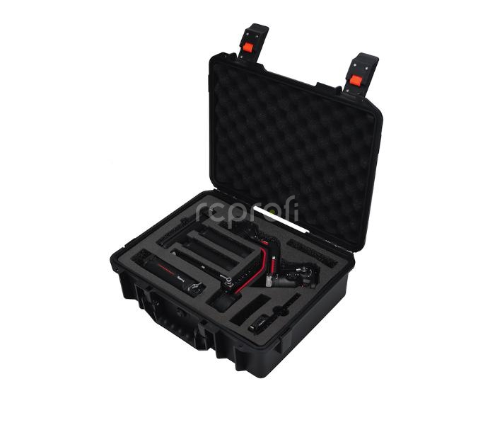 DJI RS 3 Pro - IP67 Voděodolný kufr