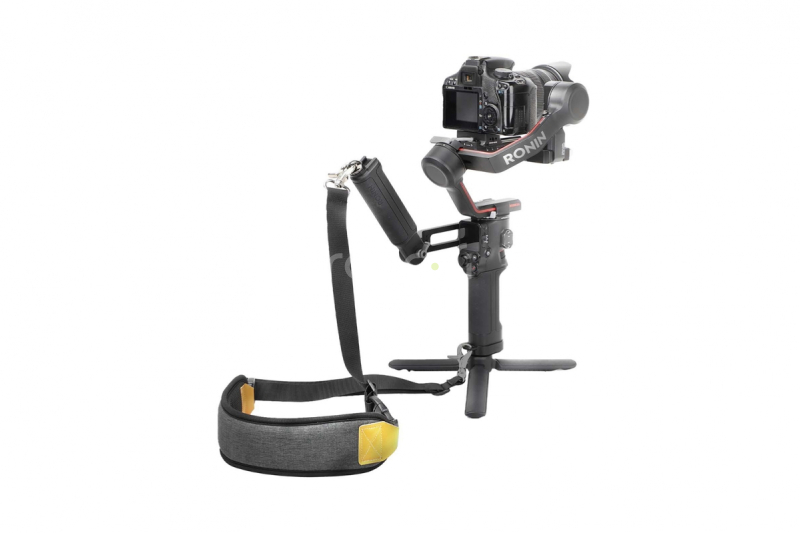 DJI RS 4 / RS4 Pro - Sunnylife popruh na krk komba