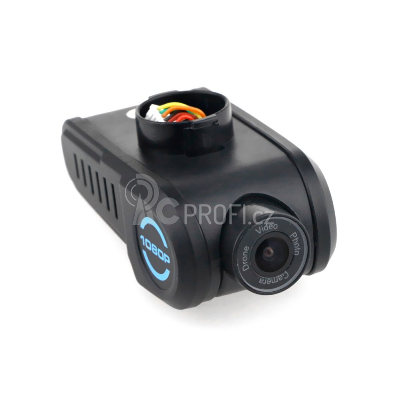 Dron BUGS 5W GPS brushless