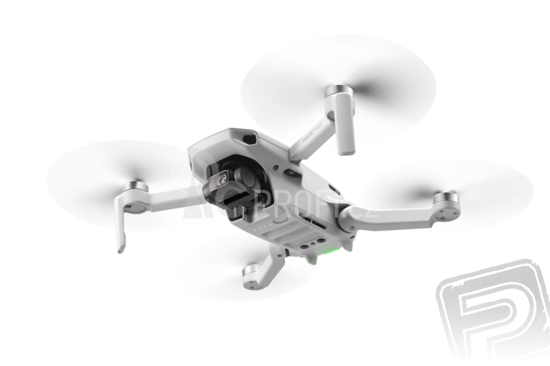 Dron DJI Mavic Mini Fly More Combo + DJI Care Refresh