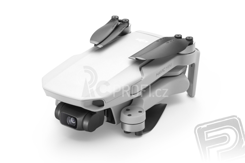 Dron DJI Mavic Mini Fly More Combo + DJI Care Refresh