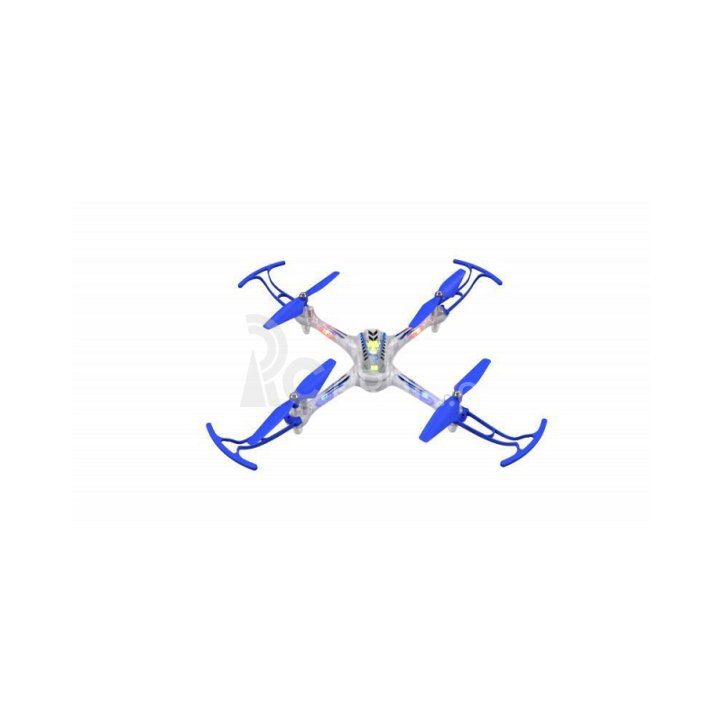 Dron Syma X15T, modrá